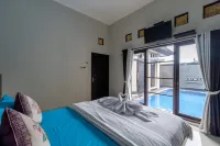 Villa Amaryllis Kaliurang فنادق في Selo