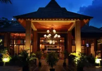 Green Tropical Village Hotels in Belitung
