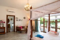 Tikitam Palms Boutique Hotel Hotels in Pongwe