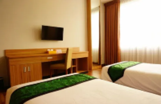 Airish Hotel