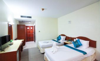 Chumphon Gardens Hotel