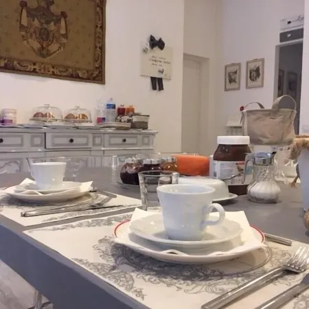Siena VIP B&B