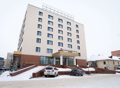 Best Western Plus Oskemen