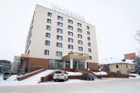 Best Western Plus Oskemen Hotels in 