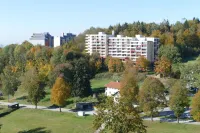 Ferienpark Geyersberg Inklusive Aktivcard Bayerischer Wald Hotels in Mauth