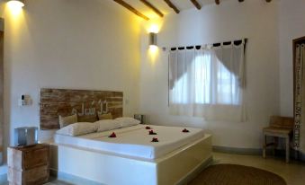 Mawe Resort Watamu Boutique Hotel