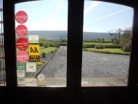 Cappabhaile House - Mountain view