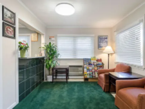 エコノ ロッジ スターブリッジ ルート 20 スターブリッジのホテル