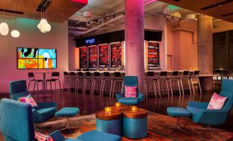 Aloft Boston Seaport District