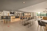 Radisson Hotel Atlanta Airport Hotel a College Park