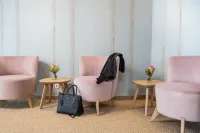 模特飯店和公寓