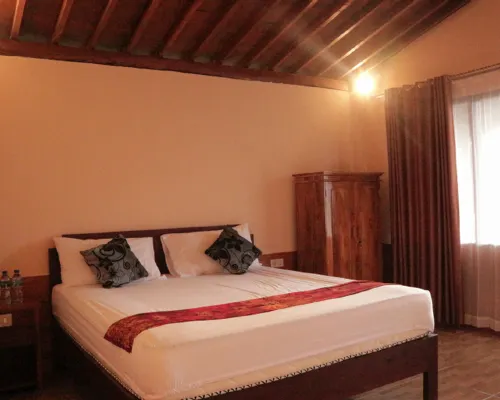 Pesona Java Ijen Homestay Hotels in Licin