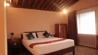 Pesona Java Ijen Homestay - WiFi