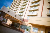 DoubleTree by Hilton New York JFK Airport Hotels in New York