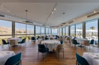 Herbert Samuel Hod Dead Sea Hotel Hôtels à : Ein Bokek
