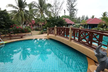 รูปภาพของลันตาวิลล่า