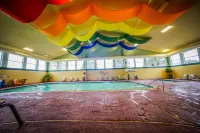 All Seasons Resort Hotels in Kalkaska County