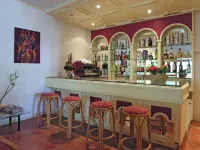 Hotel Cavalieri - С баром
