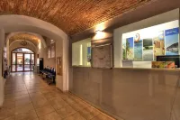 Hostel Marina
