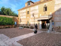 Parador de Almagro Hotels in Almagro