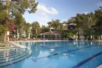 Club & Hotel Letoonia - Lyx