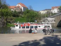 Pension & Café am Krähenberg Hotels in Teutschenthal