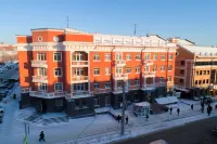 Altay Hotel Hotels near Parish of Christ the King of the Universe of Roman Catholic Church