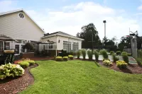 Homewood Suites by Hilton Buffalo-Amherst