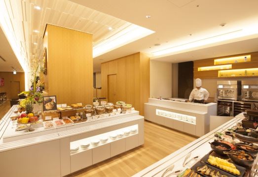 리치몬드 호텔 프리미어 아사쿠사 인터내셔널