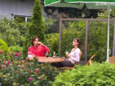 Best Western Amsterdam