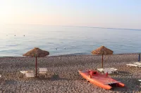 Park Hotel Silemi - sul mare