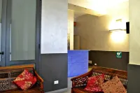 Centro Benessere Acquaplanet Hotel a Paternò