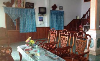 Vo Thi Dung Guesthouse
