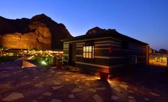 Waad Al Ula Hotel
