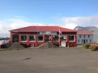 Hotel Post Hotels in Fjarðabyggð