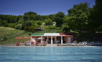 Hotel I Tigli Albergo Diffuso