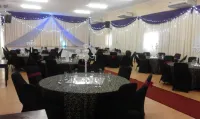 Grange Gardens Hotel - breakfast