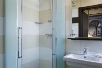 B&B Hotel Firenze Nuovo Palazzo di Giustizia