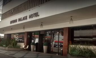 Niteroi Palace Hotel