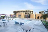 Texas A&M Hotel and Conference Center - Uima-altaat