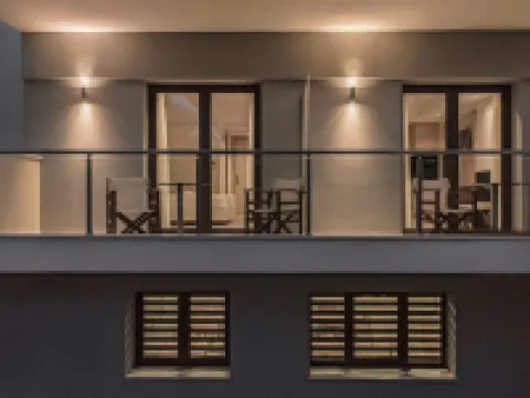 Gkeea Boutique Hotel Hotels in Aristotelis