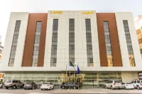Ewaa Express Hotel - Al Hamra Hotels in 