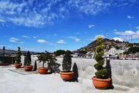 Hotel Real Alma