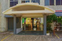 Hotel 5 Sóis Hotel dekat Centro Histórico