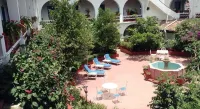 Hotel Santa Prisca
