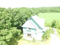 Pension Green Lake