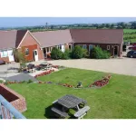 Halfway House Inn Country Lodge Hotels in Odcombe