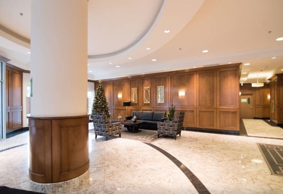 Corporate Stays - Claridge Plaza Over view