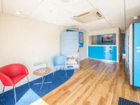 Travelodge Leeds Bradford Airport Hotel