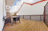 Apartamenty Delux Sun & Snow Ustka Aquarius - Blisko plaży I Lasu Hôtels à : Slupsk